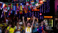2026 FIFA Dünya Kupası'nda 3.6 milyon taraftar ile rekor kırıldı