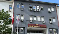 Iğdır'da DEAŞ'a operasyonu : 36 gözaltı