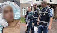 Burdur'da intihar sanılan olayda taciz çıktı : 14 yaşındaki genç komadan uyandı, gerçeği anlattı