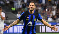 Fenerbahçe'de Hakan Çalhanoğlu bombası : Seçim öncesi Hakan Safi'den dev hamle