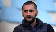 Ümit Karan adli kontrol tedbiriyle tahliye edildi