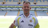 Fenerbahçe, Dirk Kuyt'ın yeni görevini açıkladı