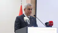 Bakan Memişoğlu duyurdu : 'Sağlıkta artık farklı bir ligin oyuncusuyuz'