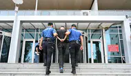 Kırmızı bültenle aranan hükümlü Çukurova Uluslararası Havalimanı'nda yakalandı