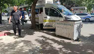 Şanlıurfa'da silahlı saldırı : Avukat ve mali müşavir kardeşler yaralandı