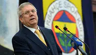 Fenerbahçe yönetimi netleşti : Aziz Yıldırım kadrosunda görevler belli oldu