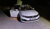Edirne'de göçmen kaçakçılığı operasyonunda 2 kişi gözaltına alındı