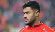 Ozan Kabak : Dünya Kupası öncesi son provaydı, galibiyet önemliydi