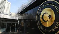 Dışişleri Bakanlığı'ndan Mescid-i Aksa baskınına tepki