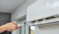 Klima kullanımı yaz aylarında grip dalgalanmasına neden olabilir mi?