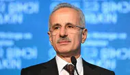 Bakan Uraloğlu : 'Ankara Havalimanı’nı küresel bir havacılık merkezine dönüştürdük'