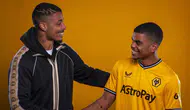 Mario Lemina'nın kardeşi Türkiye'ye transfer oluyor : Anlaşma sağlandı