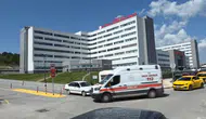 Kütahya'da okul etkinliğinde gıda zehirlenmesi şüphesi : 25 kişi hastanelik oldu