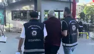 İstanbul merkezli 8 ilde sahte belgelerle ikamet izni operasyonu : 64 şüpheli gözaltına alındı