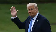 Trump, İran ile anlaşmanın sağlandığını duyurdu : Motorlarınızı çalıştırın, petrol aksın