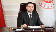 Bakan Gürlek : Muhtar devletin en temel direğidir