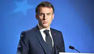 Fransa Cumhurbaşkanı Macron'dan Hürmüz Boğazı açıklaması