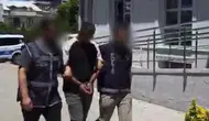 Bursa'da kesinleşmiş hapis cezası bulunan 4 firari hükümlü yakalandı
