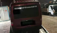 Kocaeli'de trafikte bıçaklı kavga : 3 yaralı, 5 kişiye 900 bin lira ceza