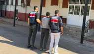 Gaziantep'te 3 düzensiz göçmen ve 2 organizatör yakalandı
