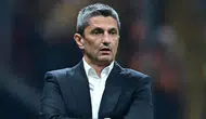 PAOK, Razvan Lucescu ile yollarını ayırdı