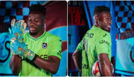 Andre Onana, Trabzonspor'da kalıyor : İmza an meselesi
