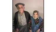 Kahramanmaraş'ta 67 yıllık evli çift 6 saat arayla hayatını kaybetti