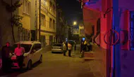 Bursa'da silahlı kavgada 1 kişi yaralandı