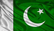 Pakistan'da pazar yerinde yangın : Büyük çapta hasar oluştu