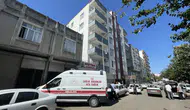 Şanlıurfa'da korkunç olay : Baba ağır yaralı, oğlu ise ölü bulundu