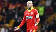 Mauro Icardi'nin menajeri açıkladı : Galatasaray'da kalacak mı ?