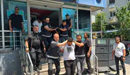 Aydın'da 2 kişinin öldüğü olaya ilişkin 4 kişi tutuklandı
