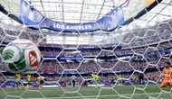 2026 Dünya Kupası grup aşamasında 215 gol atıldı