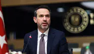 Bakan Bayraktar Türkiye'nin yenilenebilir enerji kurulu güç hedefini açıkladı