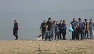 Yalova'da kaybolan 9 yaşındaki çocuk ölü bulundu