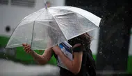 Yurt genelinde sağanak alarmı ! Meteoroloji il il uyardı