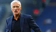 Fransa'yı Norveç maçı öncesinde üzen haber :  Deschamps kulübede olmayacak