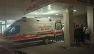 Sivas Gürün'de silahlı kavga : Tabancayla vurulan 1 kişi ağır yaralandı