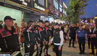 Ankara'da NATO Zirvesi öncesi 'Turkuaz' operasyonu : Denetimler artırıldı