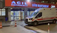 Gaziantep'te bıçaklı saldırı : Mendil satıcısı hayatını kaybetti