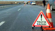 İstanbul Sultagazi'de midibüs devrildi : 12 yaralı