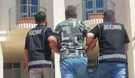 Muğla'da sahte içki operasyonunda bir kişi yakalandı