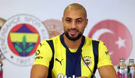 Beşiktaş'tan Sofyan Amrabat hamlesi : Fenerbahçe ile görüşüldü