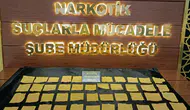 Sivas'ta uyuşturucu operasyonu : 1 kişi tutuklandı