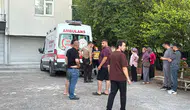Zonguldak'ta dut toplamak için çıktığı ağaçtan düşerek yaralandı