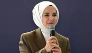 Bakan Göktaş, 'Tarihi Köle Hanı Açılış Programı'nda