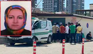 Şanlıurfa'da 4 çocuk annesi Emine Kurt evinde ölü bulundu