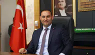 Kilis Belediye Başkanı Bilecek, CHP'den istifa etti