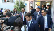 Ermenistan Başbakanı Paşinyan : Türkiye ile diplomatik ilişkilerin kurulmasını bekliyorum