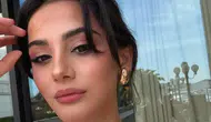Helin Kandemir'in şaşkınlık yaratan temizlik takıntısı!